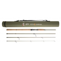 Abu Garcia Wędka Salmo Seeker 904ML 12-28g